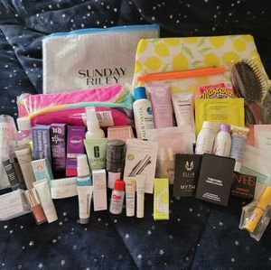 NWT BENEFIT, URBAN DECAY AND MORE BEAUTY LOT!